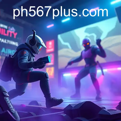 A New Wave in Online Gaming