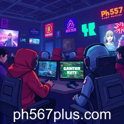 The Digital Revolution: Gaming and Culture