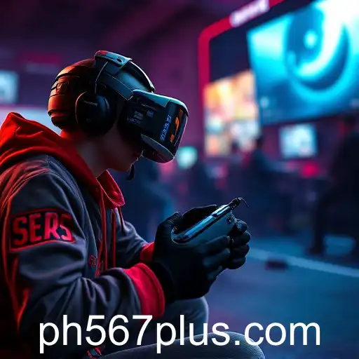 Emerging Trends in Digital Gaming