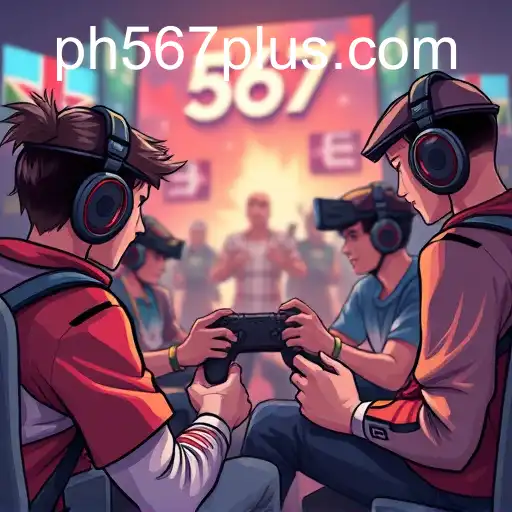 The Evolution of Gaming and Its Impact