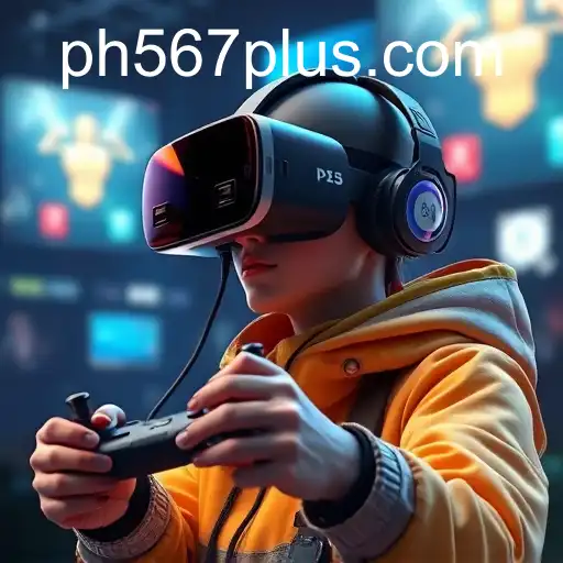 The Evolution of Gaming and Its Impact on Society