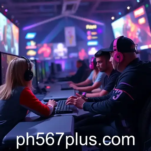 Evolution of Online Gaming Communities