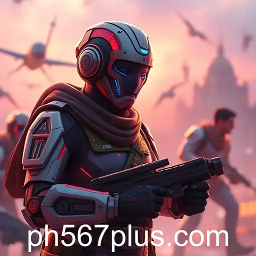 The Evolution of Online Gaming in the AI Era