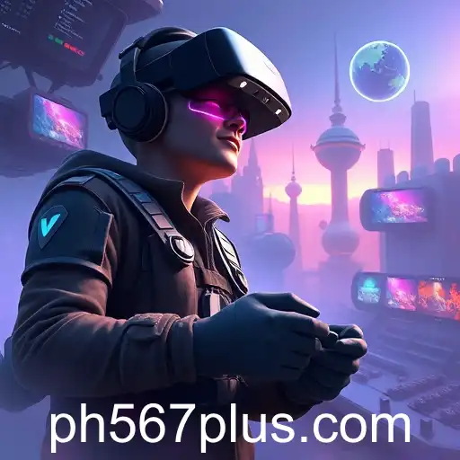 Gaming Trends That Will Shape the Future