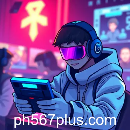 The Evolution of Online Gaming Amidst Global Challenges