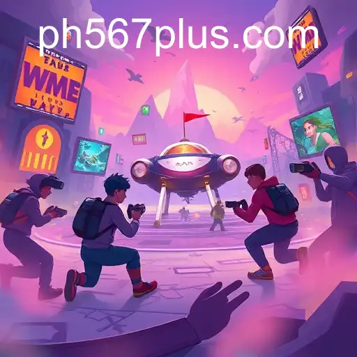 Gaming Revolution: PH567 Leads the Charge