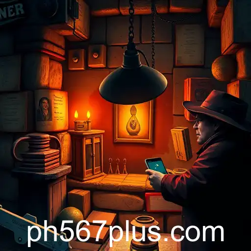 Gaming Revolution: ph567 Changing the Industry