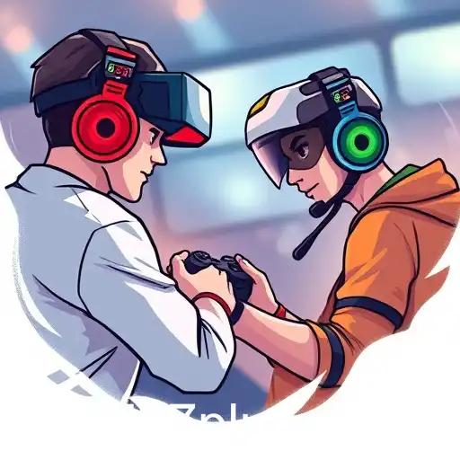 Gaming Trends 2025: The Rise of Online Platforms