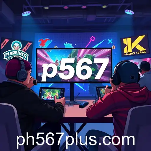 Exploring 'Multiplayer Fun': A Dive into Interactive Online Gaming