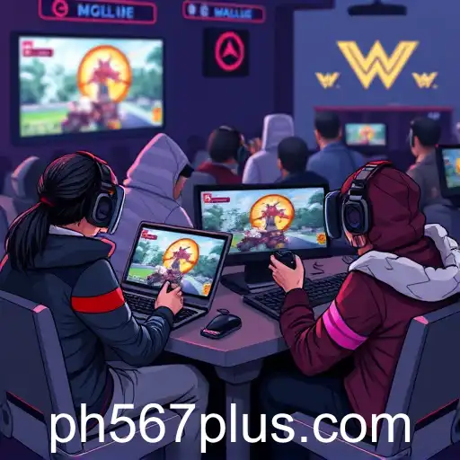 Emerging Trends in Online Gaming