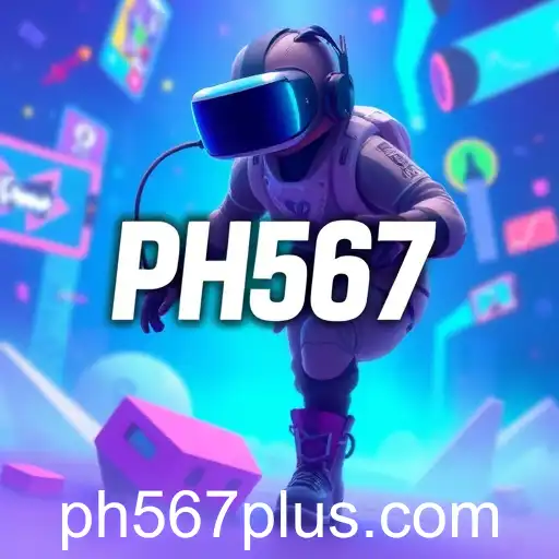 Ph567: Gaming the Future of Online Entertainment