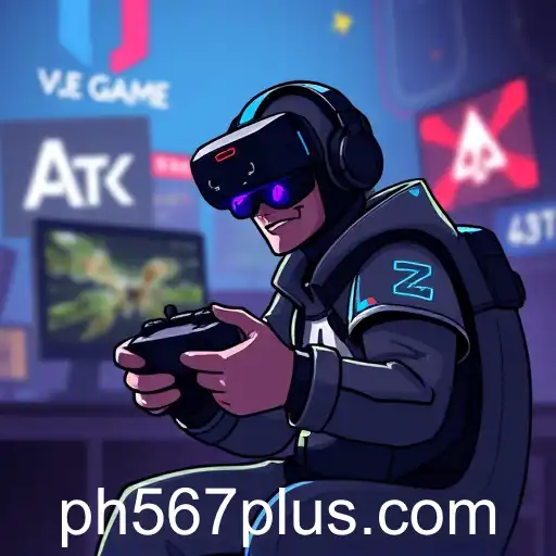 Revolutionizing Online Gaming: The Rise of PH567