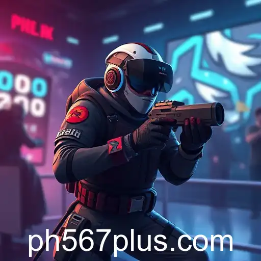 Revolutionizing Online Gaming: The Rise of PH567