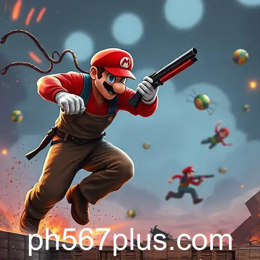 The Rise of Online English Games