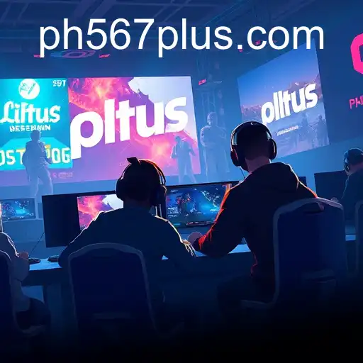 Rise of Online Gaming Communities