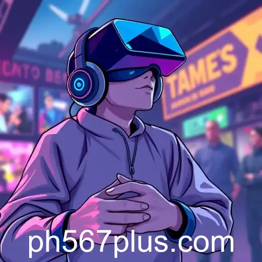 The Rise of Online Gaming in 2025