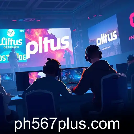 The Rise of PH567 and Its Impact on Online Gaming