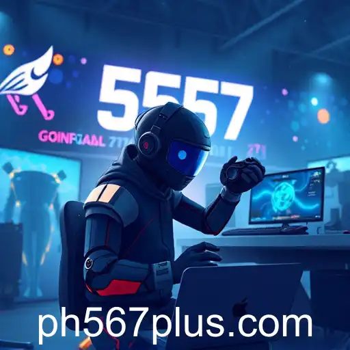 The Rise of ph567 in Online Gaming