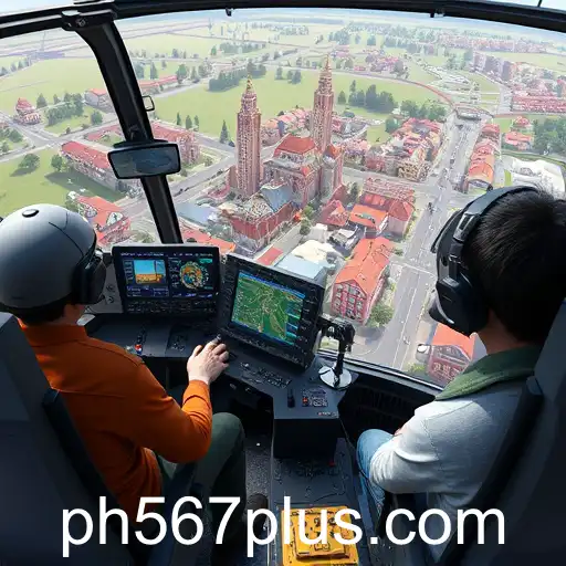 Exploring the Fascinating World of Simulation Games