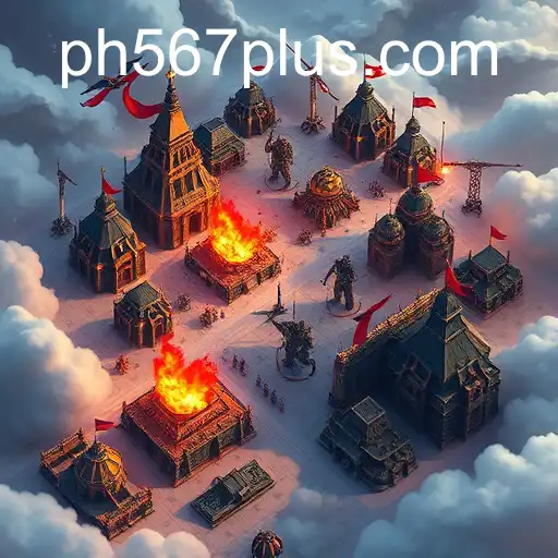 Strategic Mastery: Exploring the World of Strategy Games