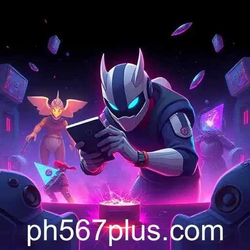 The Rise of Digital Entertainment and ph567's Role